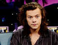 The Late Late Show  - harry-styles photo