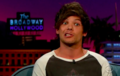 The Late Late Show  - louis-tomlinson photo