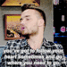 The Late Late Show - one-direction icon