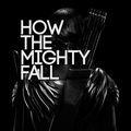 The Mighty Fall  - the-hunger-games fan art
