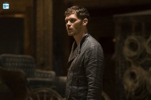  The Originals 2.22 ''Ashes to Ashes''