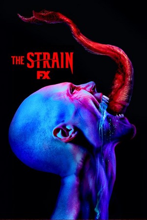  The Strain - Season 2 Poster