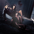 The Vampire Diaries edits by me. - the-vampire-diaries-tv-show photo