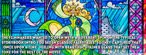 Things you didn’t know about Beauty and the Beast