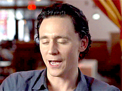  Tom Hiddleston Interviews