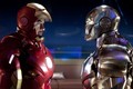 Tony and Rhodey fights in Malibu Mansion - Iron Man 2 - iron-man photo