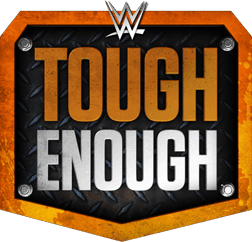  wwe Tough Enough (2015)
