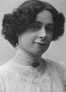  Wilhelmina Beatrice Rahner-Bess Houdini(January 22, 1876 – February 11, 1943)