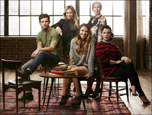 Younger Cast