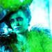 Zelena     - once-upon-a-time icon