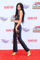 Zendaya on the Radio Disney Music Awards 2015 red carpet - zendaya-coleman photo