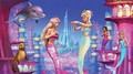 barbie mermaid - barbie-movies photo