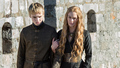 cersei and tommen - house-lannister photo