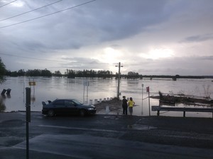  flood