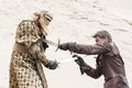 jaime and dornish guard - house-lannister photo