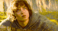lord of the rings gifs - lord-of-the-rings fan art