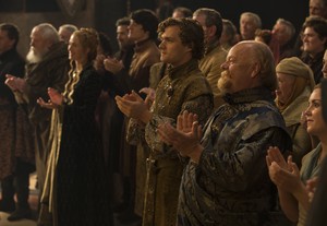  mace and loras with cersei