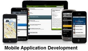  mobile development courses