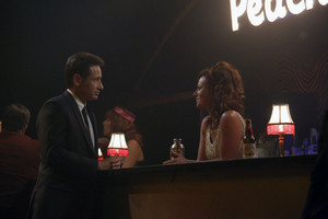  "A Change Is Gonna Come" - Hodiak and Lucille