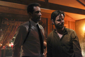  "A Change Is Gonna Come" - Hodiak and Manson