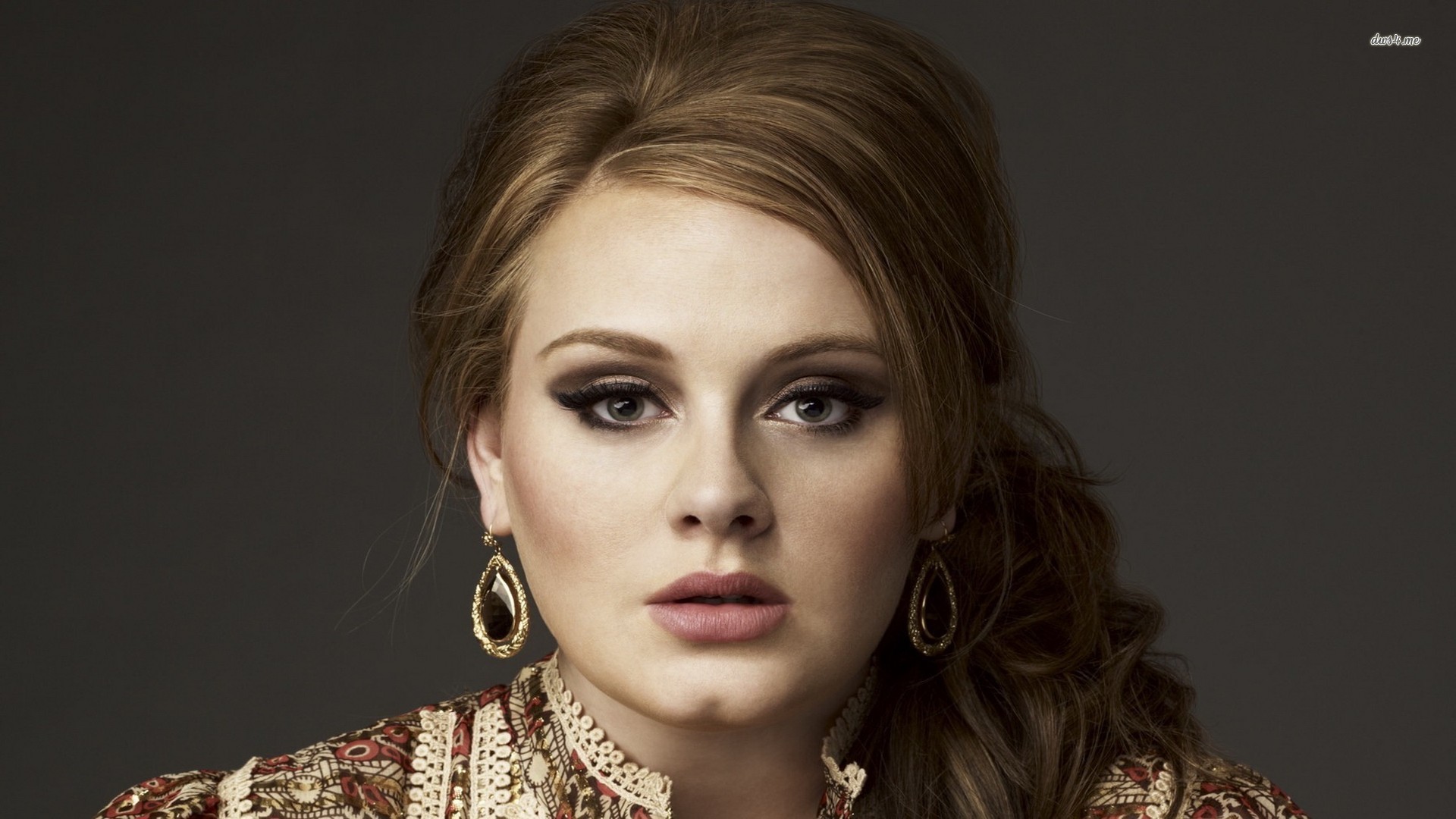 Adele - Adele Wallpaper (38554157) - Fanpop