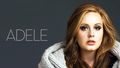 adele -                        Adele wallpaper