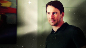  Barry Sloane as Aiden Mathis