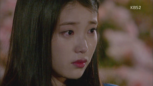  [CAP] 'Producer' ep 7 - Crying Cindy