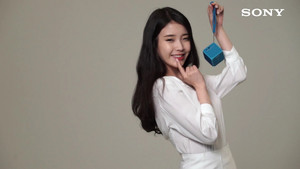 [CAPS] IU for Sony MDR Ad Making