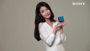 [CAPS] IU for Sony MDR Ad Making