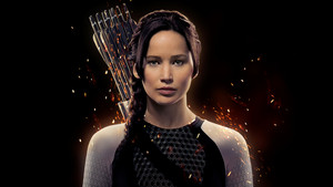                    Catching Fire