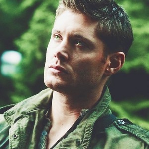  ✖ Dean Winchester ✖