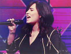 ★ Demi Lovato ★