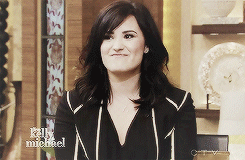 ★ Demi Lovato ★