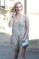             Elle Out in West Hollywood - elle-fanning photo