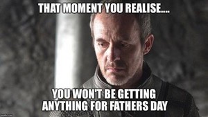          Fathers Day