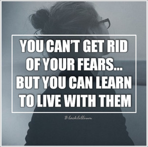  Fears