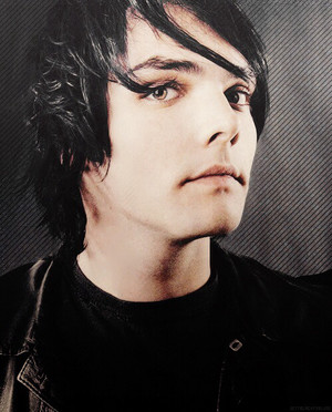            Gerard Way