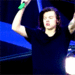                Harry - one-direction icon