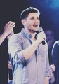 ★ Jensen Ackles ★ - jensen-ackles photo