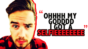  Liam frases