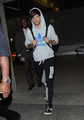                  Louis arriving at LAX - louis-tomlinson photo