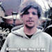                               Louis - one-direction icon
