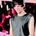             Louis - one-direction icon