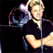                       Nialler - one-direction icon