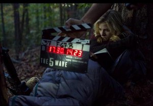             The 5th Wave