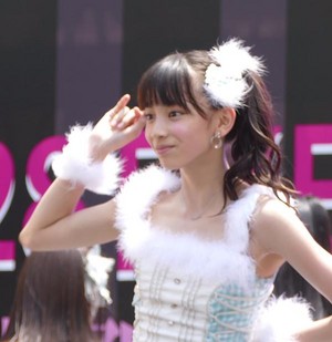 150620 Goto Moe AKB48 Campaign Free Live in Osaka