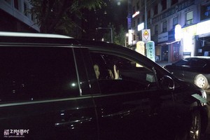 150620 IU Leaving Producer Ending Party
