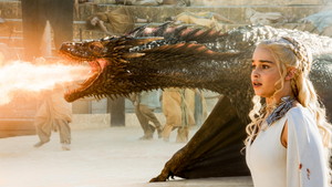  5x09- The Dance of Dragons