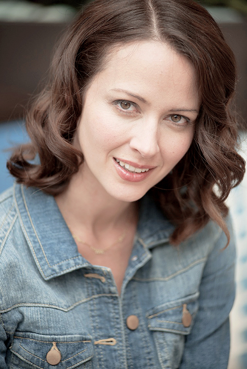 Amy Acker - The Cabin in the Woods Icon (34160407) - Fanpop